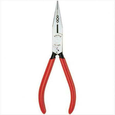 KNIPEX 4-In-1 Electricians Plier 414-1301614